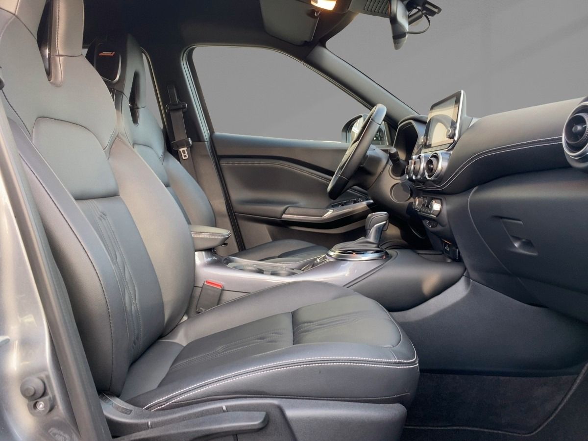 Nissan Juke - Bild 7