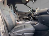 Nissan Juke - Vorschau Bild 7