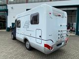 HYMER / ERIBA / HYMERCAR Hymer VAN 522 - Wohnwagen & Wohnmobile in Mannheim