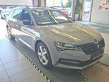 Skoda Superb Combi 2.0 TSI DSG SPORTLINE LM19 ST.HEIZ - Skoda Superb in Oberhausen
