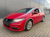 Honda Civic 1.8 i-VTEC Sport *KLIMA* NR. 2520 - gebrauchte Honda Civic aus dem Jahr 2013
