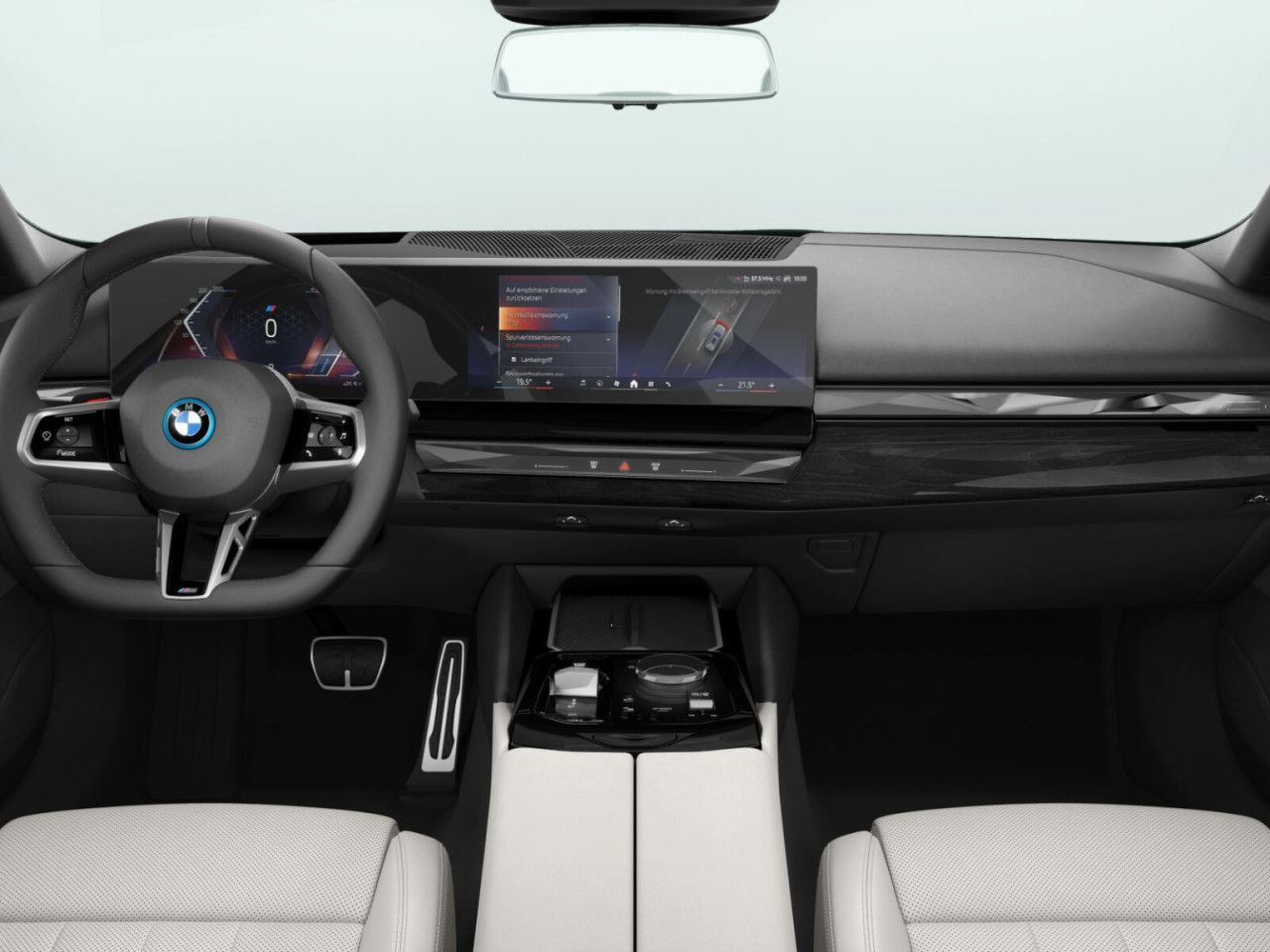 BMW i5 - Bild 9