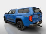 Volkswagen Amarok 3.0 TDI PanAmericana 5Jahre+Hardtop+Stand - Volkswagen Amarok: Allradantrieb