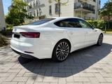 Audi A5 Sportback S Line 3x | Virtual C* Navi Carplay - Audi A5 Gebrauchtwagen in Mönchengladbach