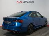 Skoda Octavia Lim. RS 2.0 TDI *MATRIX*HUD*KAMERA* - Skoda Octavia: Blau, RS
