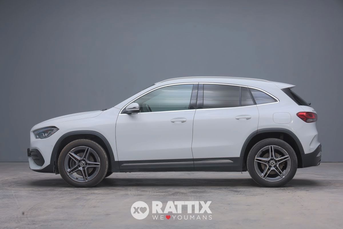 Mercedes-Benz GLA 250 e phev (eq-power) Premium  imagem 2
