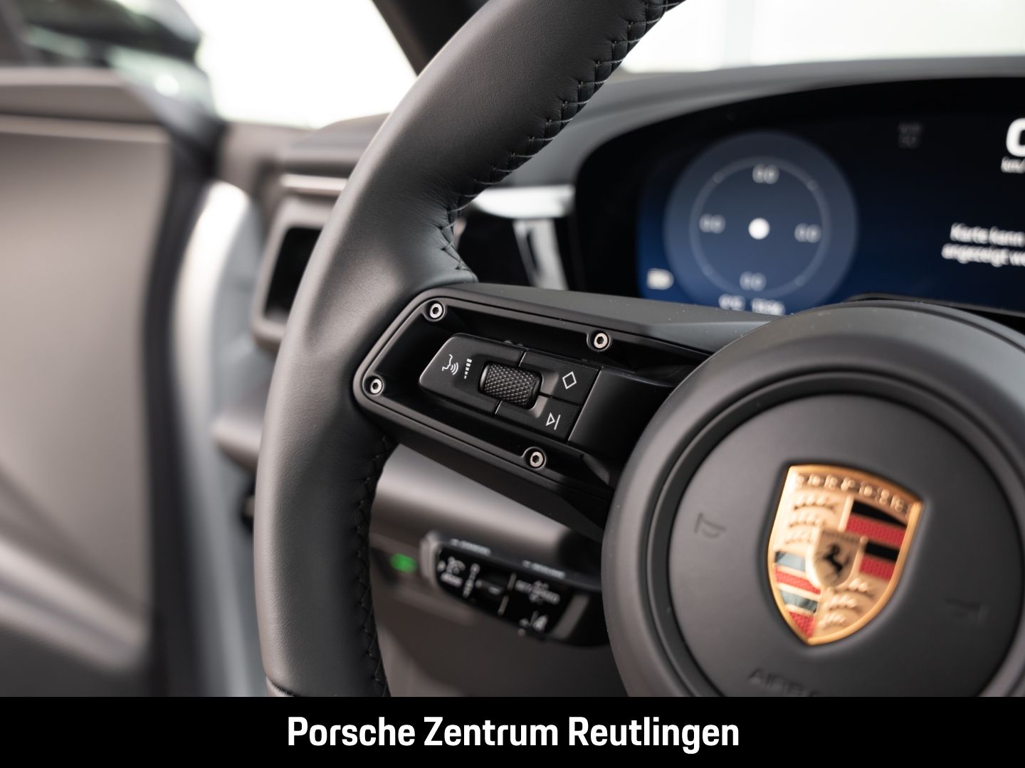 Porsche Macan - Bild 25