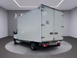 Mercedes-Benz Sprinter III Koffer RWD 316 CDI RW/Cam/Klima/ - Mercedes-Benz Sprinter: Koffer