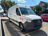 Mercedes-Benz Sprinter 516 CDI RWD+AHK+RFK+Einbau+STHZ+220V+ - Mercedes-Benz Sprinter Gebrauchtwagen in Nürnberg