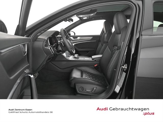 Audi RS6 - Bild 12