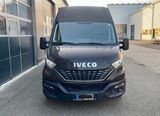 Iveco Dayli Camper Autark Solar Smart Wohnmobil 