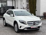 Mercedes-Benz GLA 200 Automatik*Navi*RFK*SHZ*Xenon* - gebrauchte Mercedes-Benz GLA 200 aus dem Jahr 2016