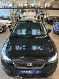 Seat Ibiza Style *Virtuel*DGS*PDC*