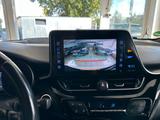 Toyota C-HR 1.2 Basis Automatik Turbo Style Camera - Toyota C-HR mit Benzin-Antrieb: Style