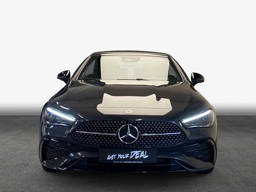 Mercedes-Benz CLE 180 Cabrio Edition AMG Adva+|NIght|20''Viels