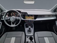Audi A3 - Vorschau Bild 10