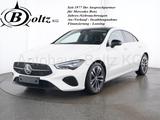 Mercedes-Benz CLA 180 ENp 50000 Pano Night AHK Winter P Kamera - Mercedes-Benz CLA 180 in Ludwigshafen