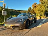 Porsche 718 Style 1.Hand einer der letzten... - Porsche Boxster in Freiburg