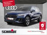 Audi Q5 45 TFSI quattro S line Pano AHK ACC Sports. L
