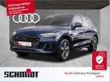 Audi Q5 45 TFSI quattro S line Pano AHK ACC Sports. L