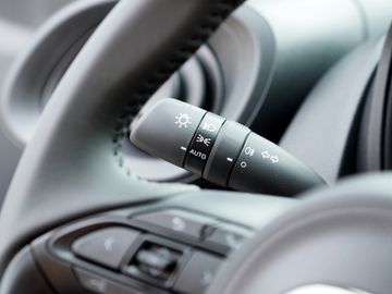 Bild 11 Toyota Aygo (X) 1,0 Business Edition AutomKlimaKamera