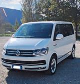 Volkswagen T6 Multivan - Gebrauchtwagen aus Italien