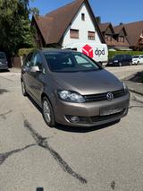 Volkswagen Golf Plus 1.4 TSI DSG LIFE LIFE - VW Golf Plus Gebrauchtwagen in München
