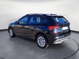 Skoda Kamiq 1.5 TSI Selection *LED*NAVI*ISOFIX* - Skoda aus 2024