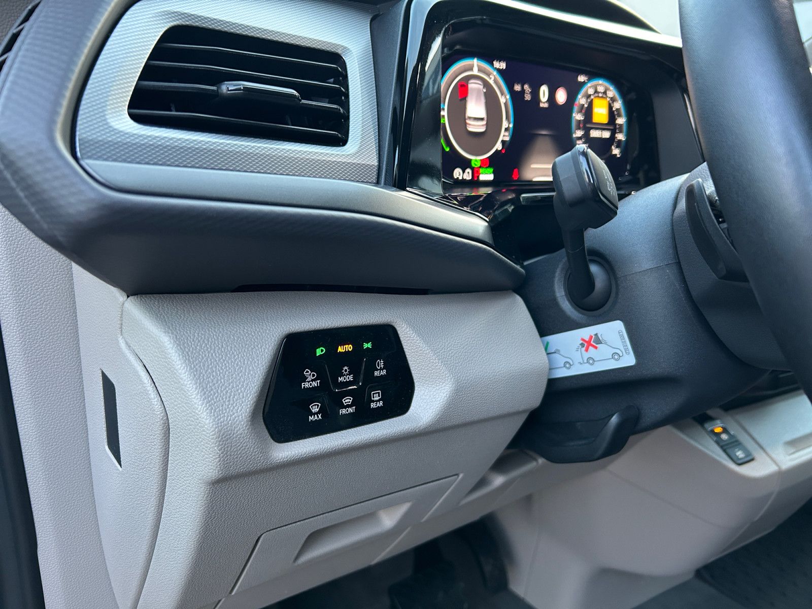 Volkswagen T7 California - Bild 17