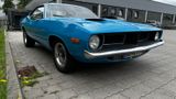 Plymouth Barracuda Cuda Seltenheit. Zum Toppreis!!!  - Plymouth: Coupé