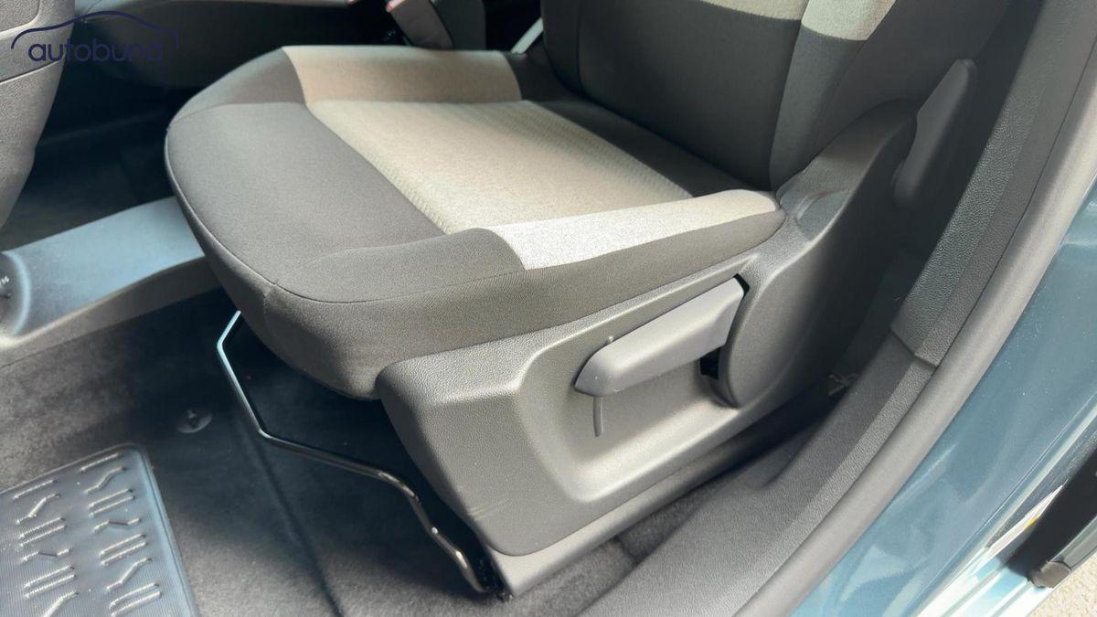 Citroën Berlingo III 1,2 PureTech 110 Plus XL N1 AHK Alu