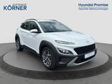Hyundai KONA Hybrid 1.6 GDi *KRELL*CAM*NAVI*SITZHZG* - Hyundai KONA mit Hybrid-Antrieb