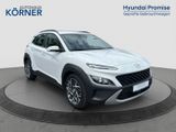 Hyundai KONA Hybrid 1.6 GDi *KRELL*CAM*NAVI*SITZHZG* - Hyundai KONA in Berlin