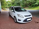 Ford Grand C-Max Trend 7 Sitzer TÜV & REIF... - Ford Grand C-Max in Frankfurt (Main)