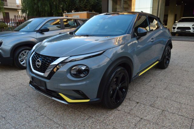 Otros Nissan Juke 1.0 DIG-T 114 CV Kiiro