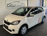 Skoda Citigo Elegance *Klima* - Skoda Citigo mit Benzin-Antrieb: Kleinwagen, Elegance