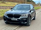 BMW X3 M40i neu reduziert! SSD|HUD|AHK|Garantie - BMW X3 M40: Privatanbieter