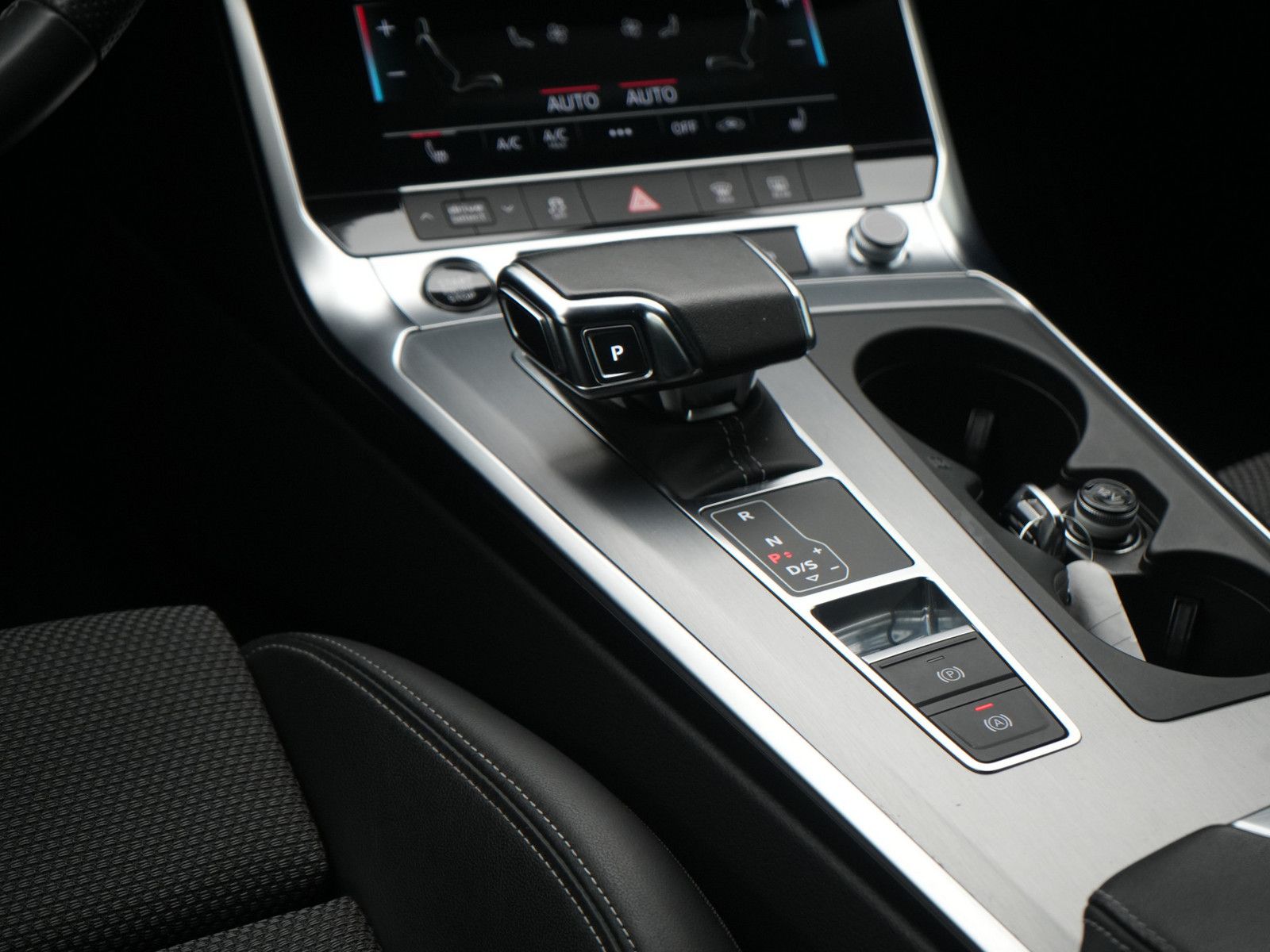 Audi A6 - Bild 12