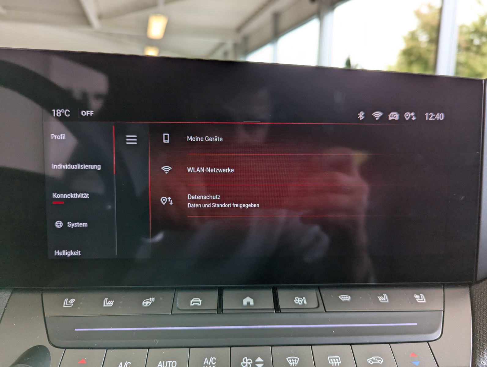 OPEL Astra 1.2 Ultimate Leder-Nappa Sitzlüft AHK Pano - Image 33