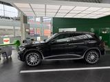 Mercedes-Benz GLC 220 d 4MATIC Autom. - AMG-Line. MB Garantie  - Mercedes-Benz GLC 220 Gebrauchtwagen in Düsseldorf