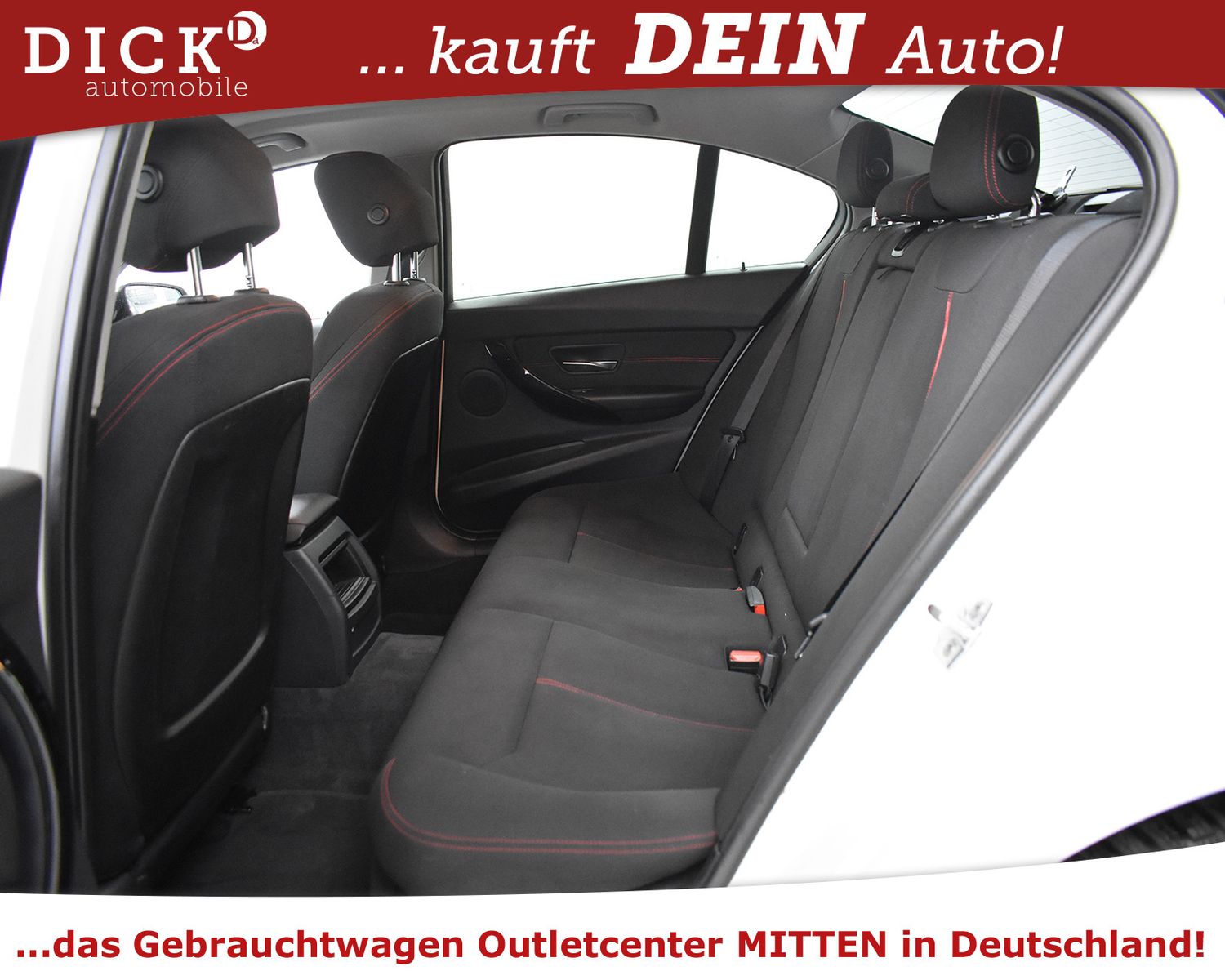 BMW 320d Sport Line F30 GEPFLEGT+NAVI+XENON+SHZ+M18" - Image 18