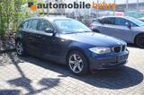 BMW 116i Klimatic 18" - für Ersatzteile - Bastler - BMW 116 aus 2007: 116i