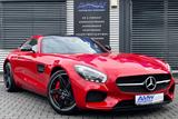 Mercedes-Benz AMG GT S Coupe 7-G DCT PANORAMA*KAMERA*OHNE-OPF! - gebrauchte Mercedes-Benz AMG GT aus dem Jahr 2017