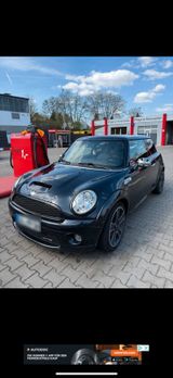 MINI Mini John Cooper Works Neuer Motor und vie... - MINI John Cooper Works aus 2009