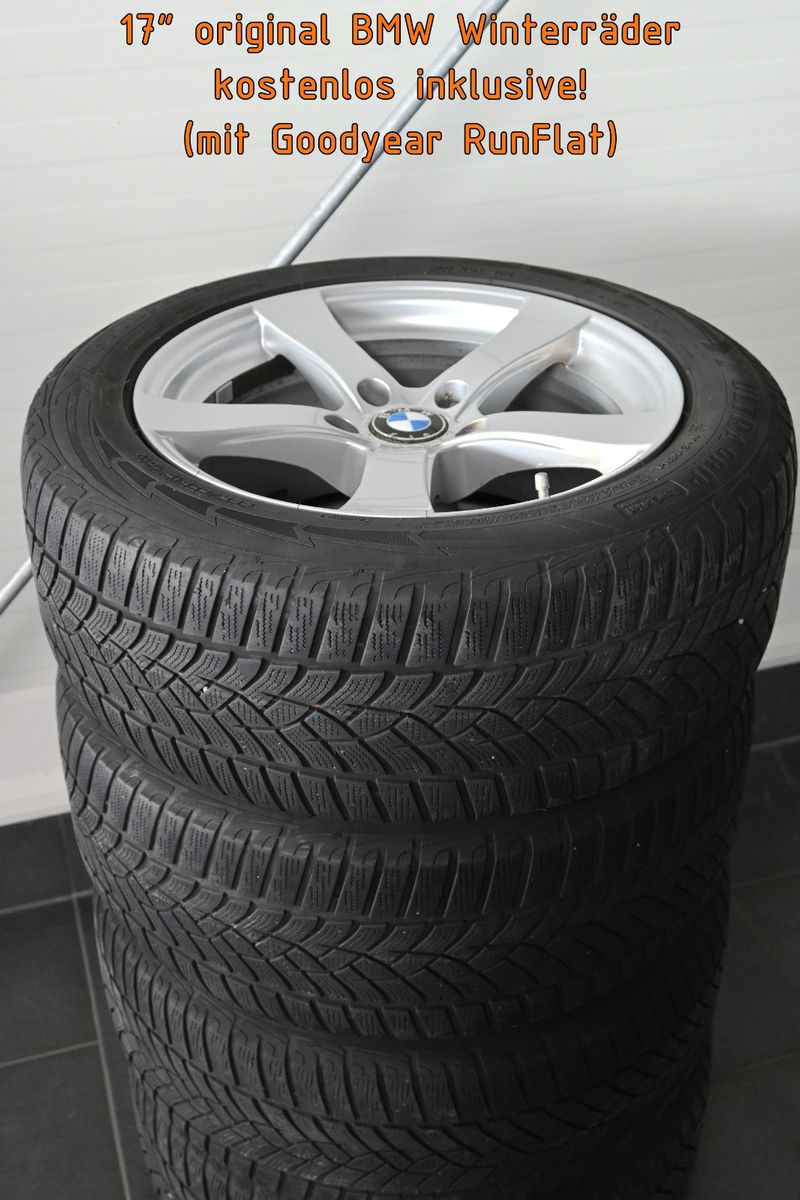 Fahrzeugabbildung BMW 535d xDr Touring Luxury °HUD°H/K°SITZKLIMA°STHZG