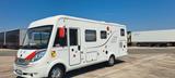 HYMER / ERIBA / HYMERCAR B678 - HYMER / ERIBA 67