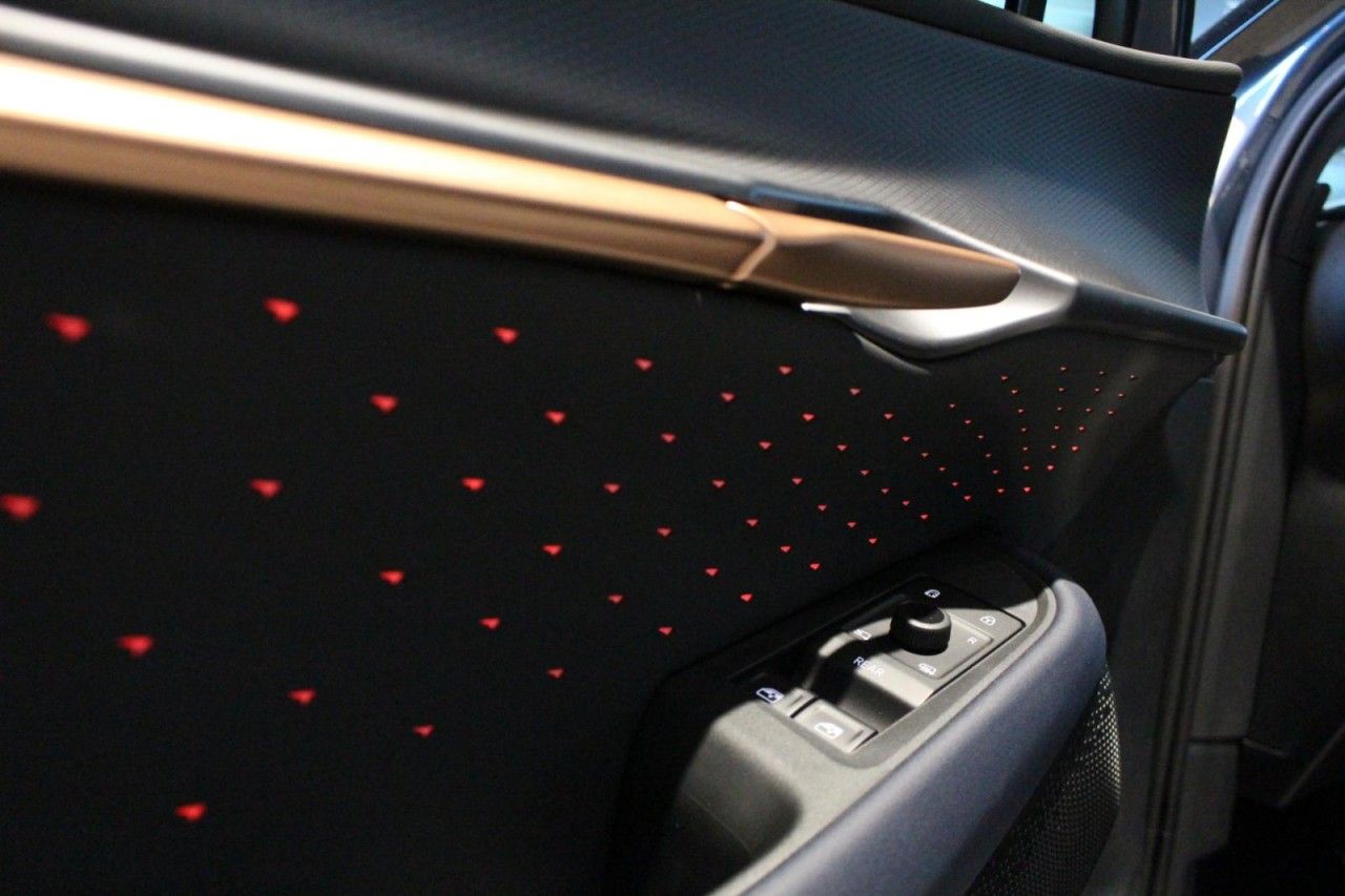 Cupra Tavascan - Bild 11
