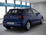 Volkswagen Polo Life 1.0 TSI Navi IQ.Drive-Assistenzpaket - VW Polo von 2024