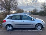 Renault Clio Grandtour Dynamique 1.2  TCE ROSTFREI - Renault Clio aus 2008: Grandtour