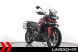 Triumph TIGER 900 GT PRO - Schaltassistent, Griffheiz - Offers